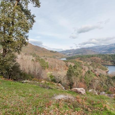 Casa Do Lagar - Sobrenatura Ecoturismo Аркуш-ди-Валдевеш Экстерьер фото